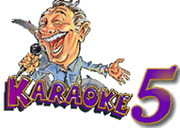 Karaoke5 - Lite Freeware karaoke 5 freeware