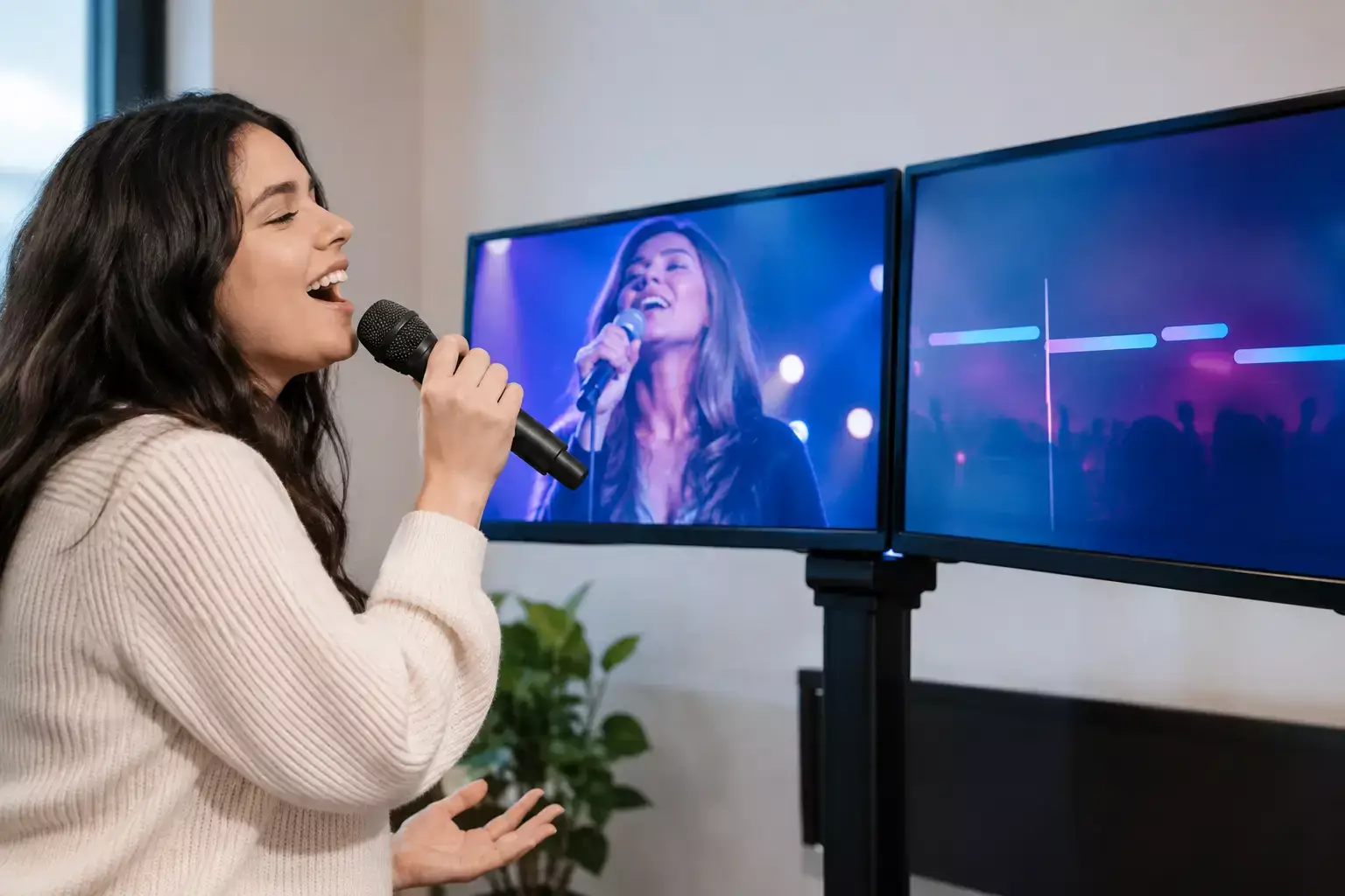 karaoke-dual-screen-software