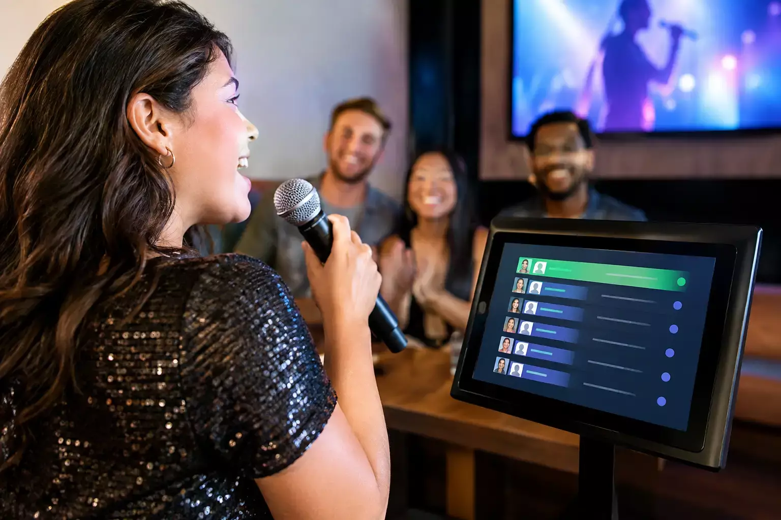 karaoke-queue-management-software